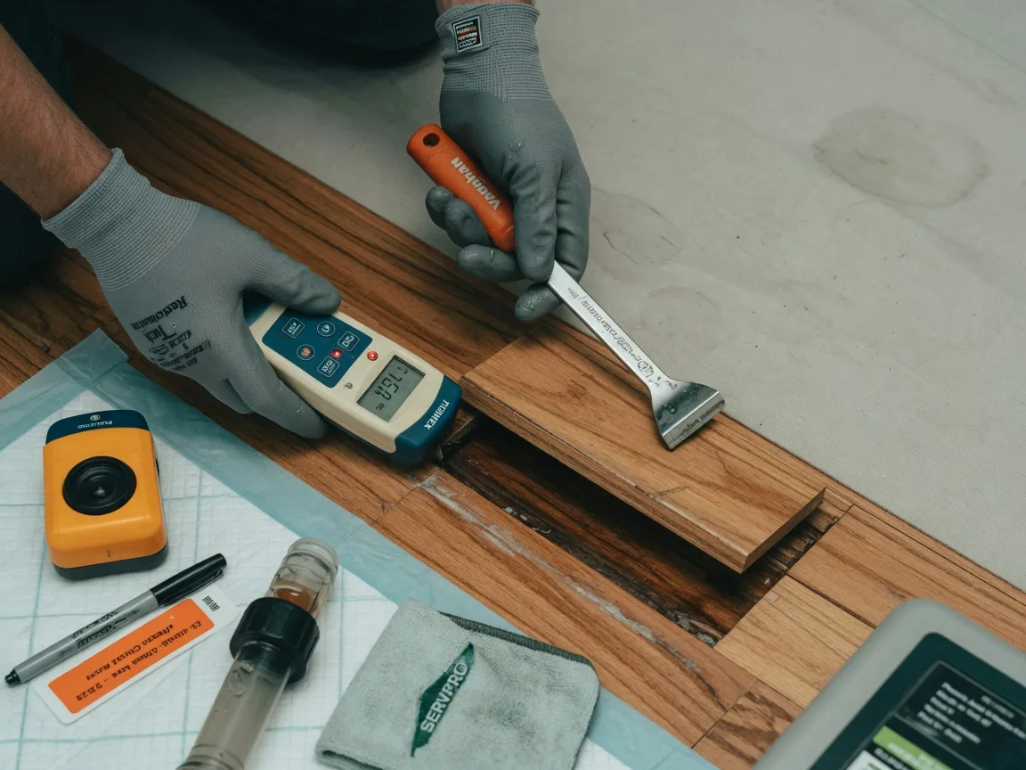 Why choose Water Damage Restoration in Waynesville, GA